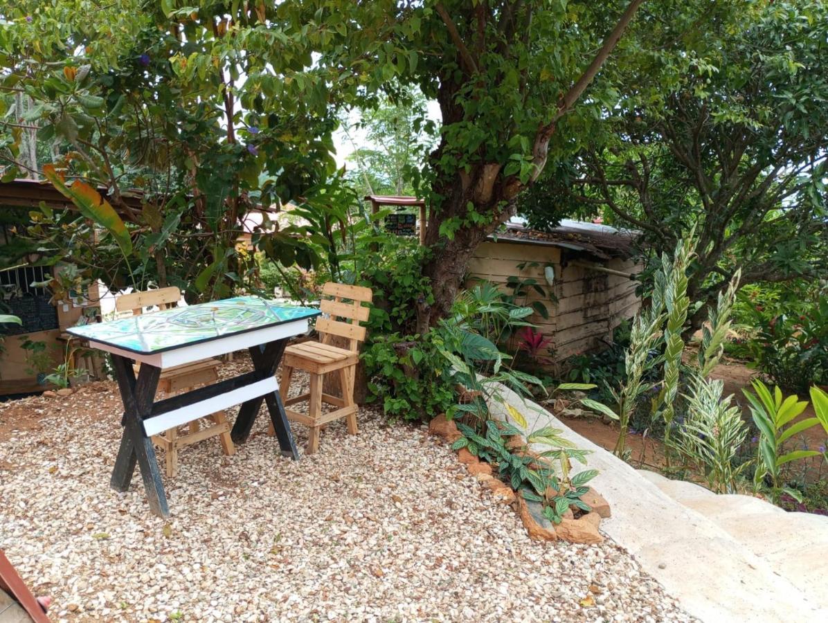 Tukamping Minca Exterior foto