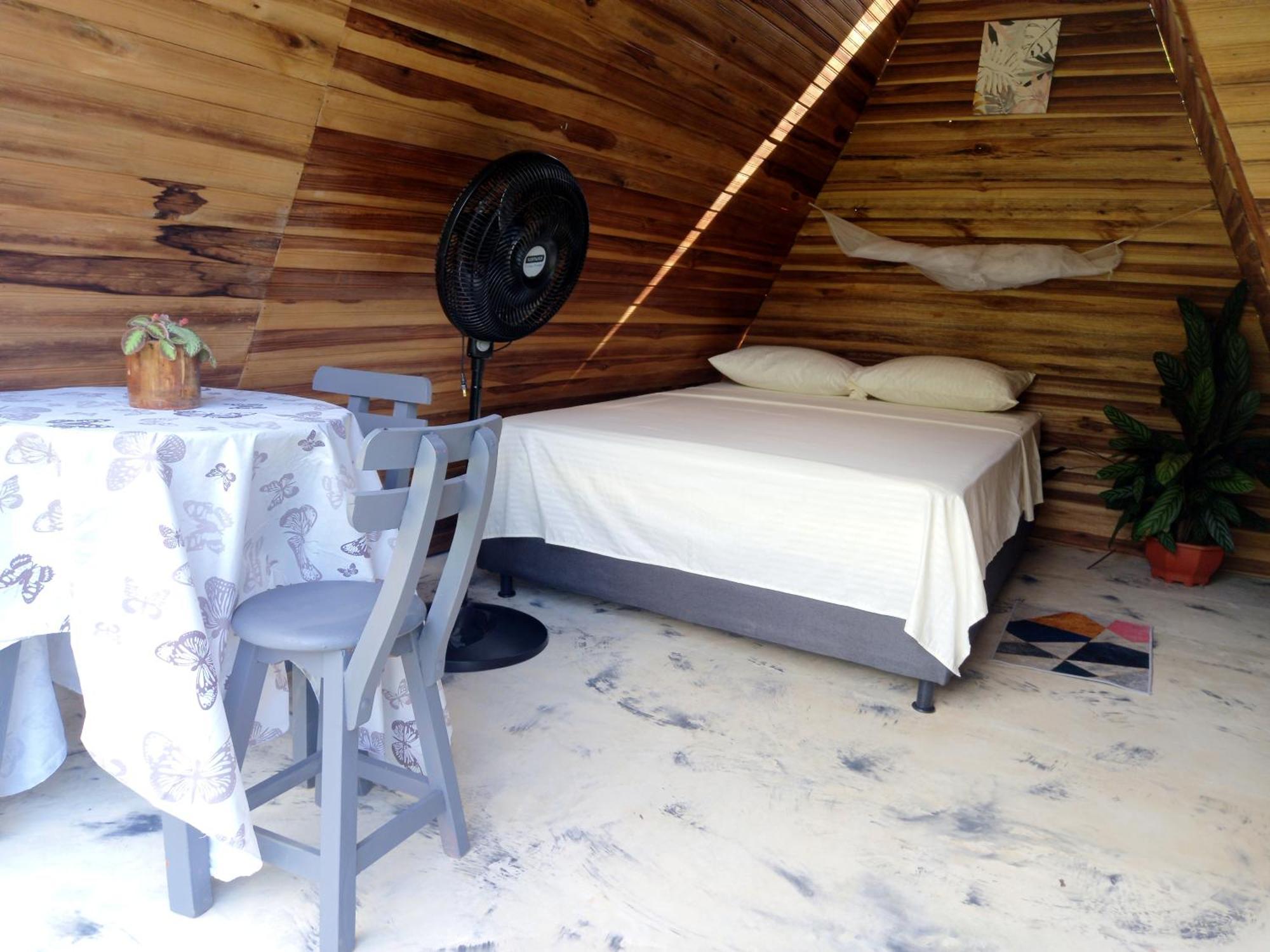 Tukamping Minca Exterior foto