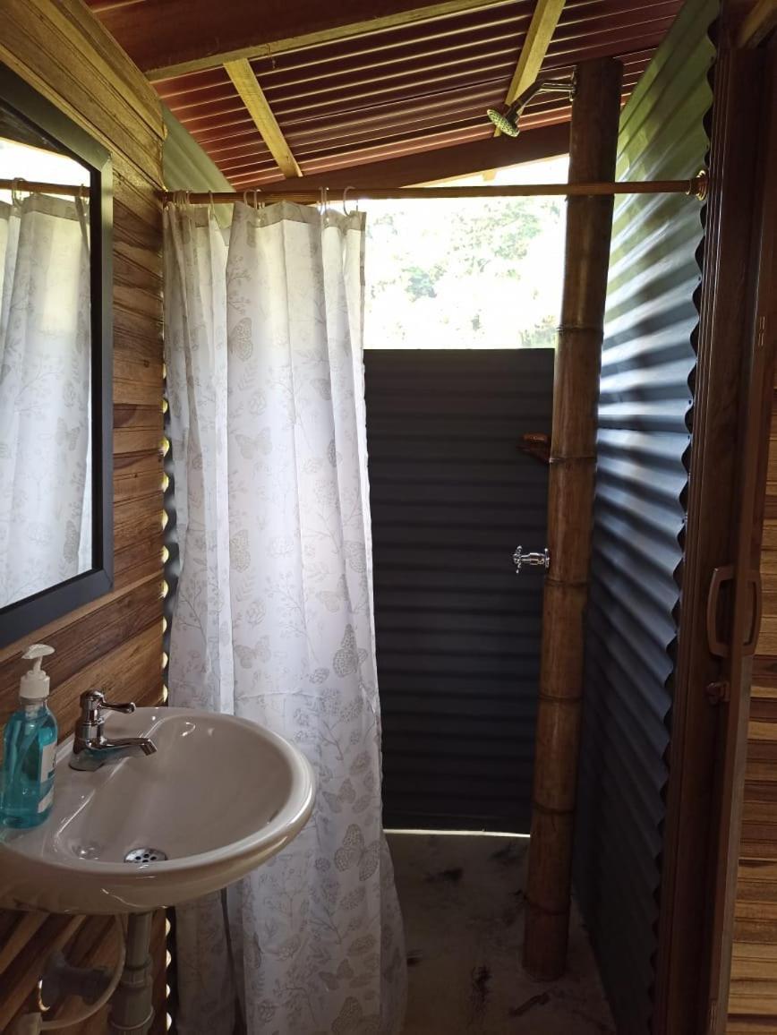 Tukamping Minca Exterior foto