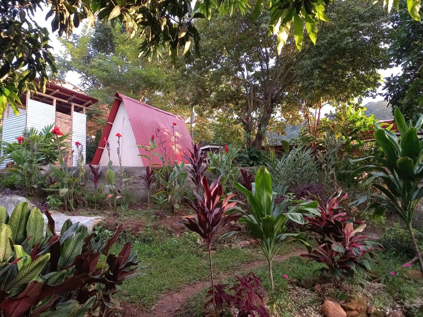Tukamping Minca Exterior foto