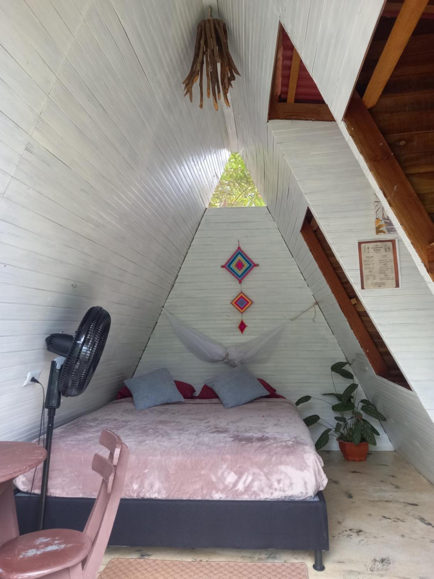 Tukamping Minca Quarto foto
