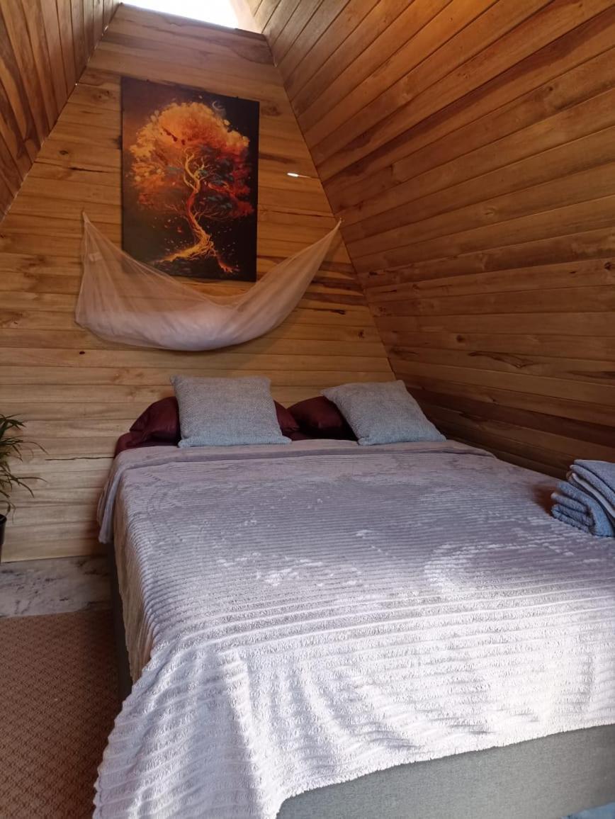 Tukamping Minca Quarto foto