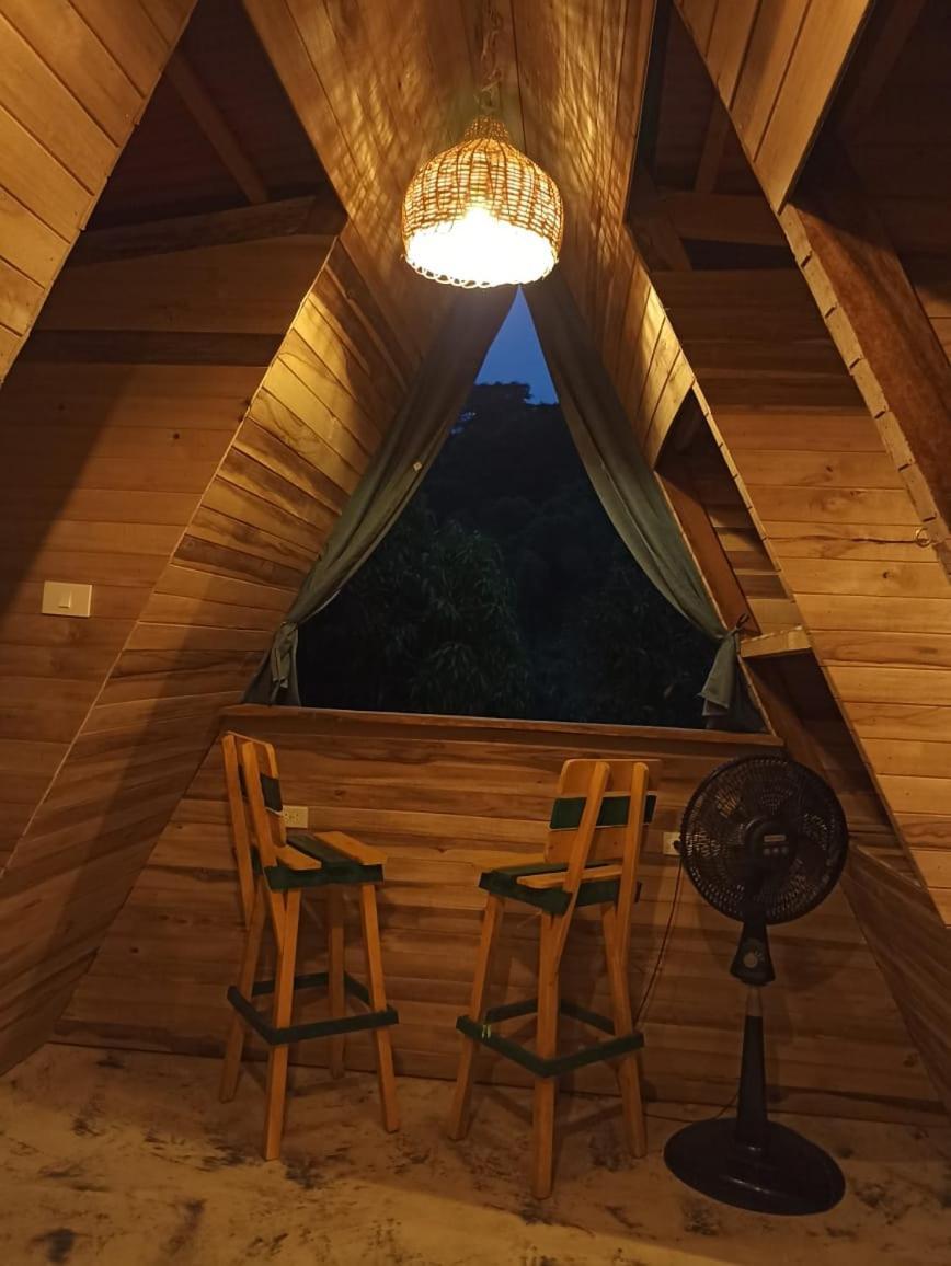 Tukamping Minca Quarto foto