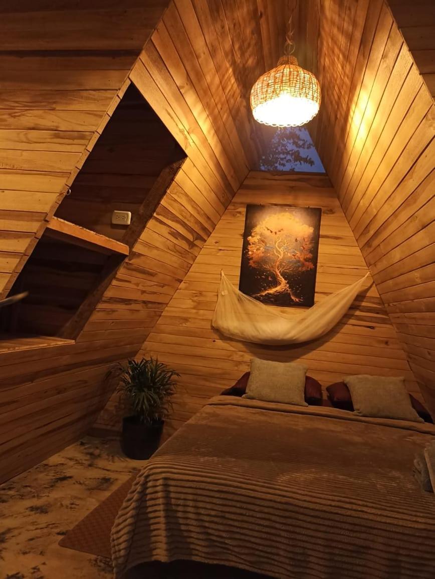Tukamping Minca Quarto foto