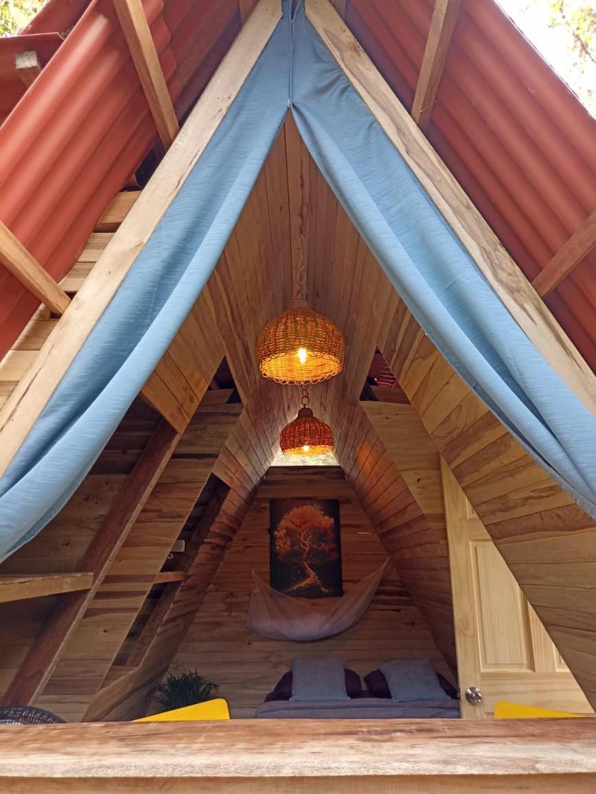 Tukamping Minca Quarto foto